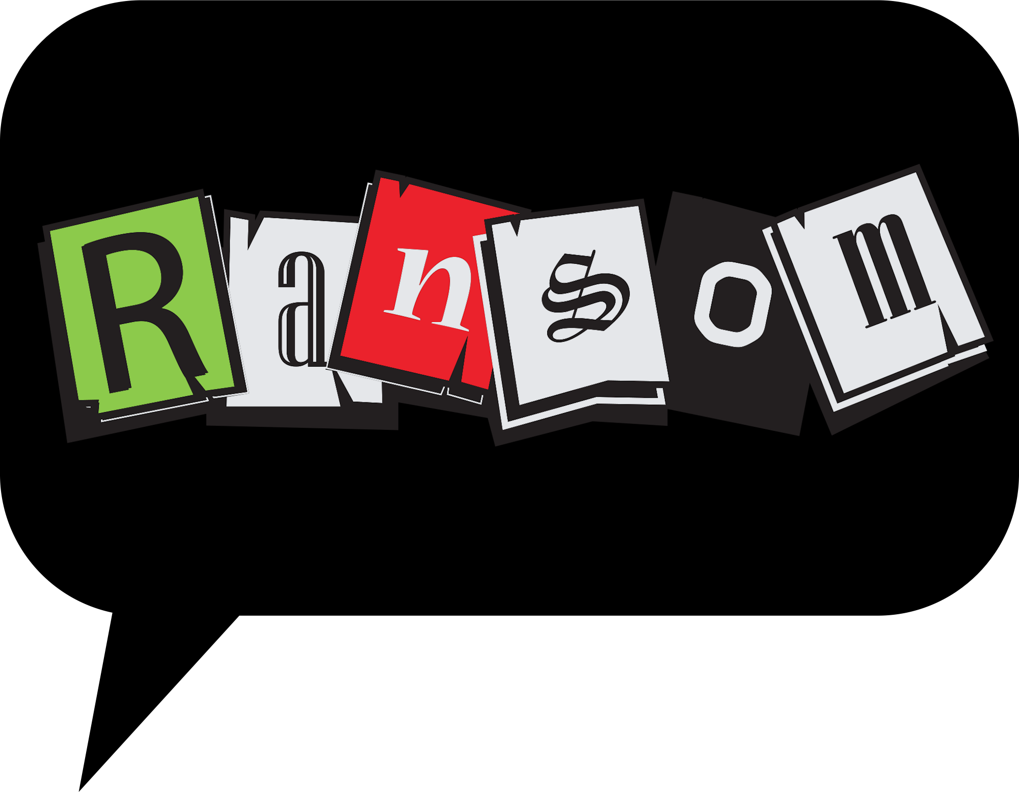 Ransomchat Logo